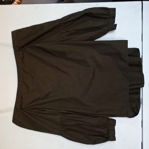 Womens medium blouse